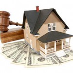 Online Real Estate Auctions