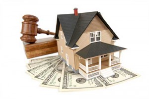 Online Real Estate Auctions